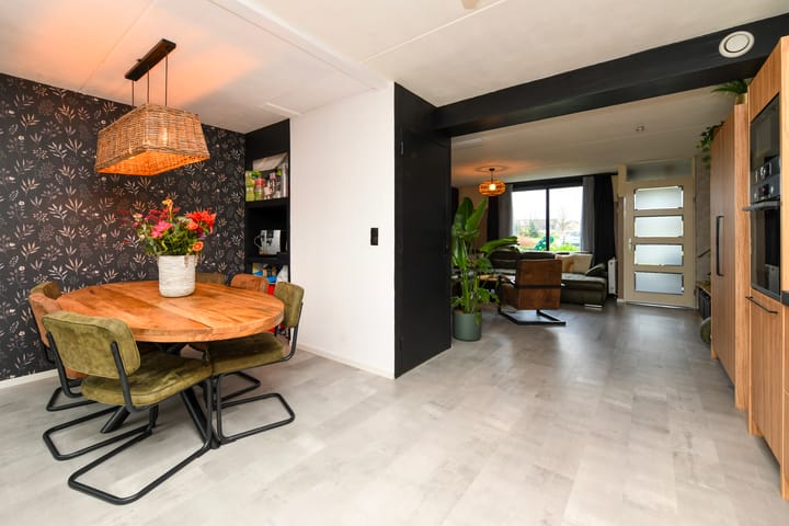 Foto 7 van Doorsteek 10