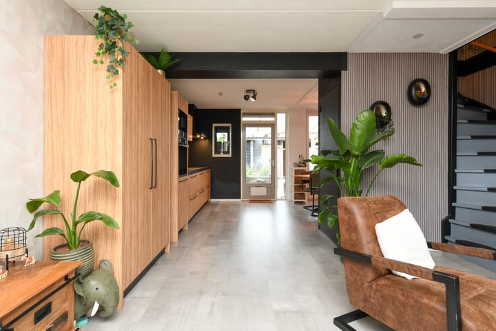 Foto 8 van Doorsteek 10