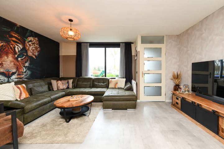 Foto 9 van Doorsteek 10