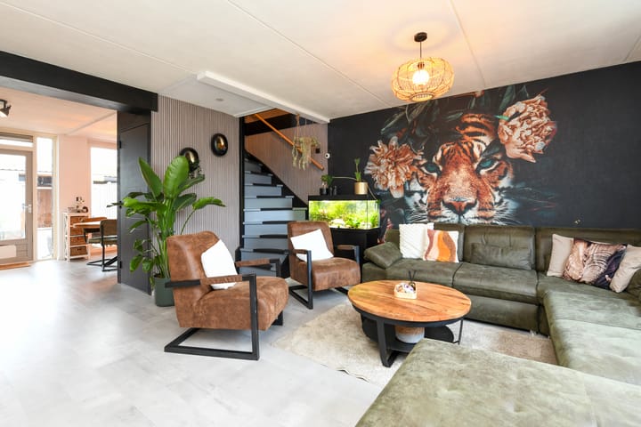 Foto 10 van Doorsteek 10