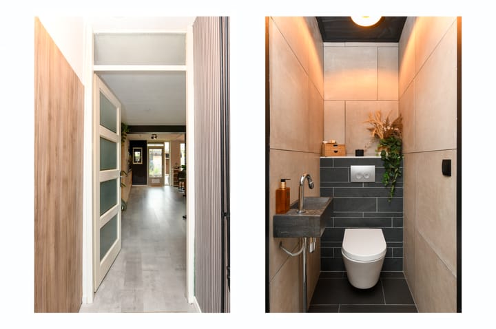 Foto 11 van Doorsteek 10