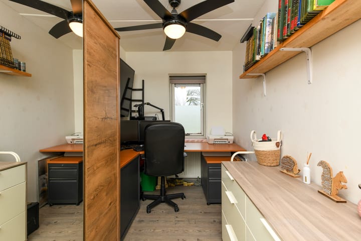 Foto 12 van Doorsteek 10