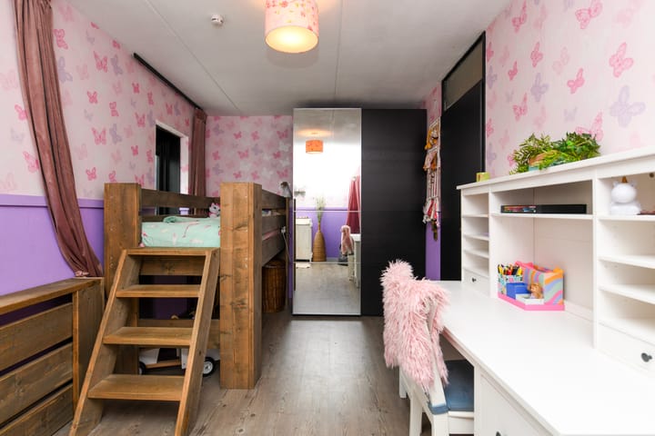 Foto 15 van Doorsteek 10