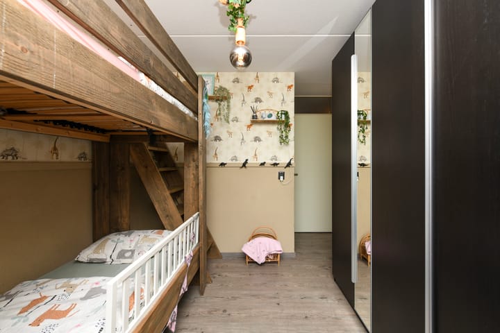 Foto 18 van Doorsteek 10