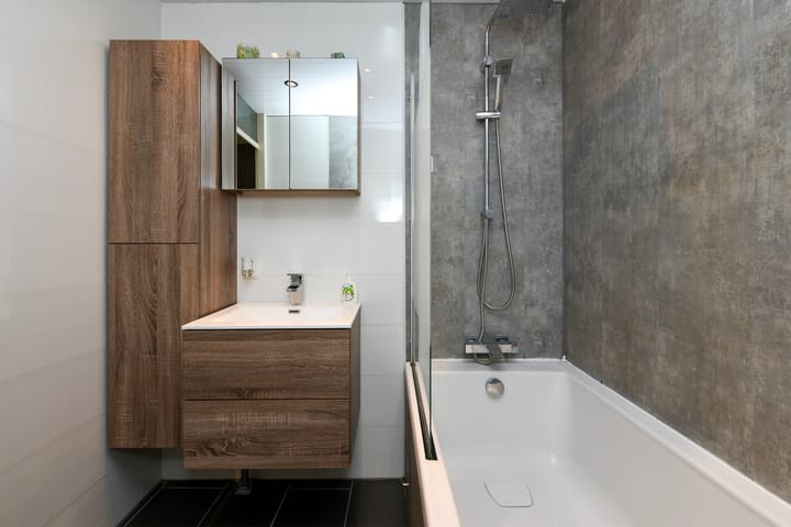 Foto 20 van Doorsteek 10