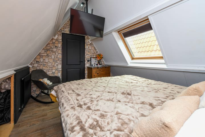 Foto 23 van Doorsteek 10