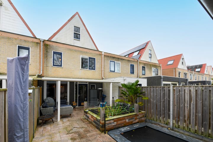 Foto 24 van Doorsteek 10