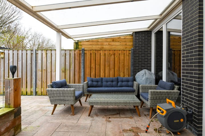 Foto 25 van Doorsteek 10