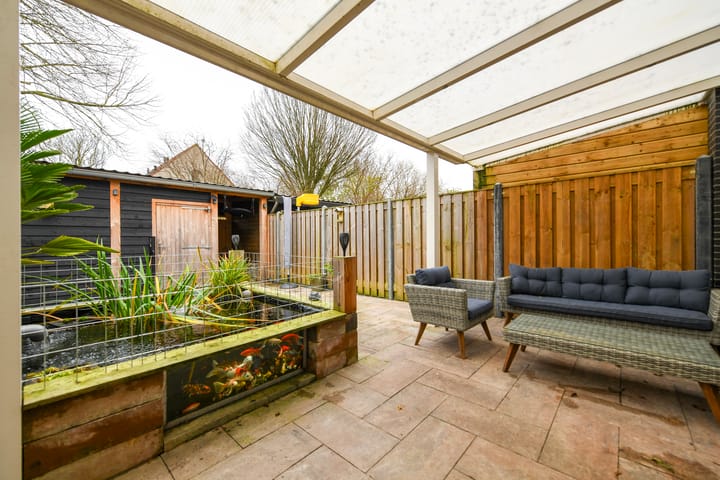 Foto 26 van Doorsteek 10