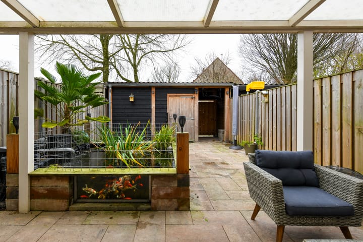 Foto 27 van Doorsteek 10