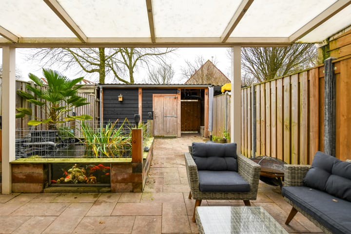 Foto 28 van Doorsteek 10