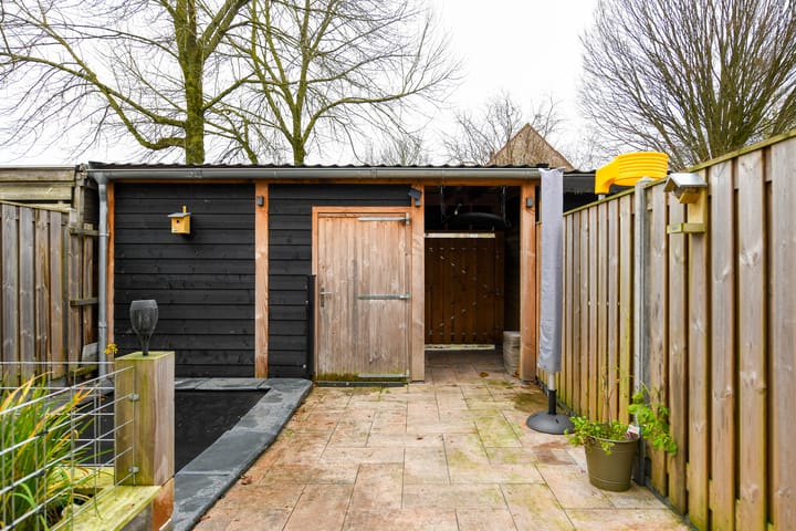 Foto 29 van Doorsteek 10