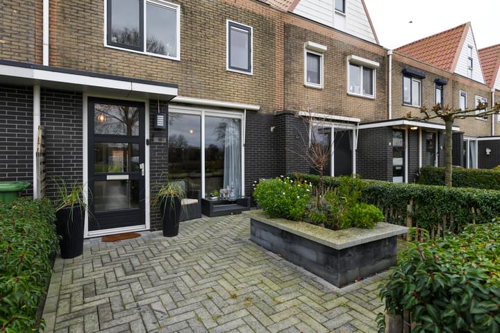 Foto 30 van Doorsteek 10