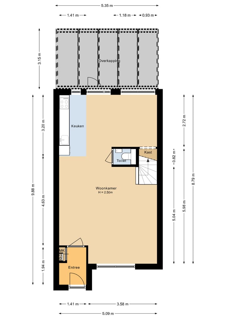 Foto 32 van Doorsteek 10