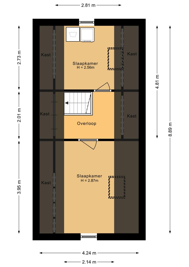 Foto 34 van Doorsteek 10