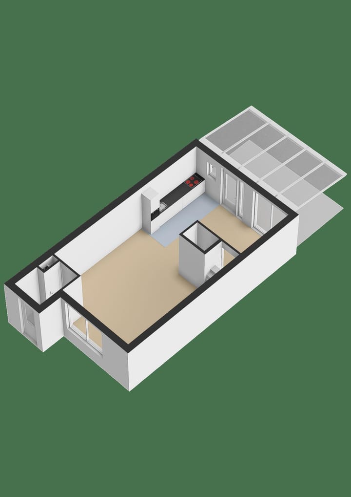 Foto 36 van Doorsteek 10