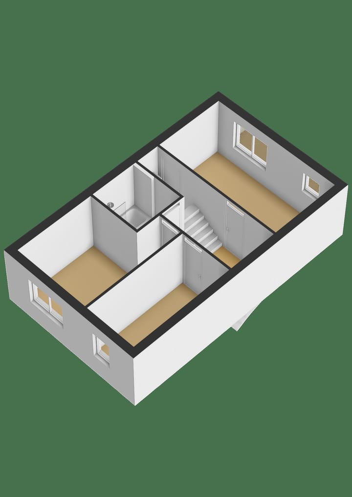 Foto 37 van Doorsteek 10