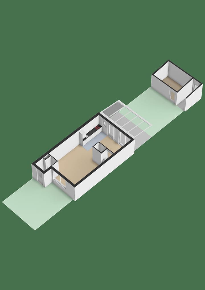 Foto 39 van Doorsteek 10
