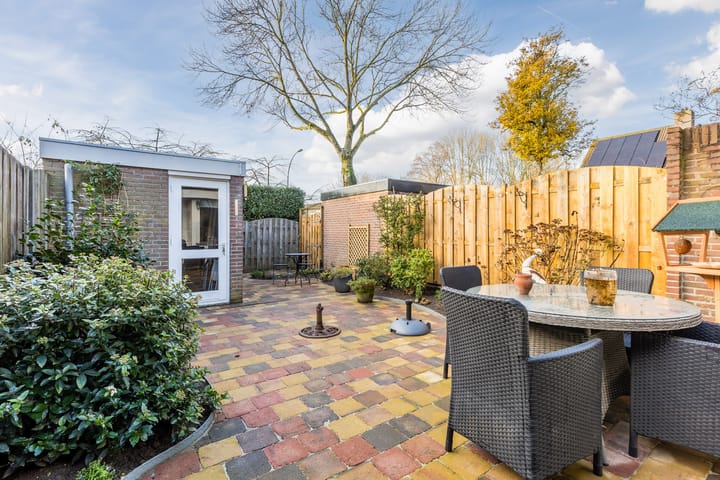 Foto 2 van Wolfslaar 4