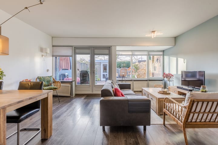 Foto 3 van Wolfslaar 4