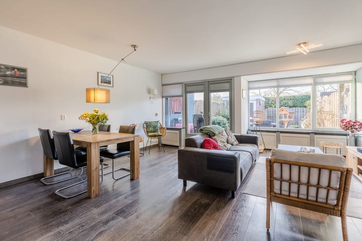 Foto 4 van Wolfslaar 4