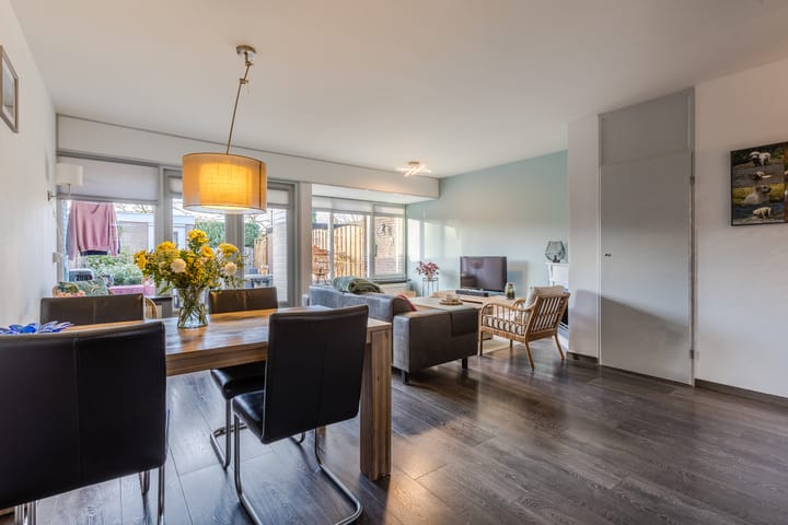 Foto 5 van Wolfslaar 4