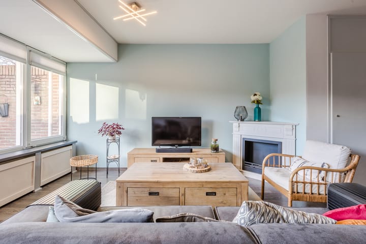 Foto 6 van Wolfslaar 4