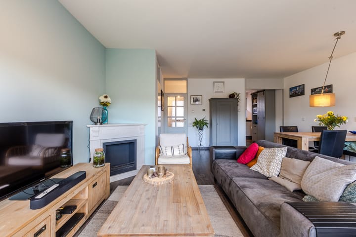 Foto 7 van Wolfslaar 4