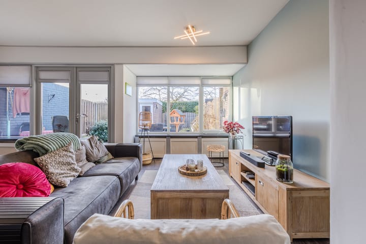 Foto 9 van Wolfslaar 4