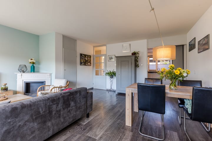 Foto 11 van Wolfslaar 4