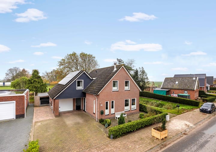 Foto 51 van Graauwedijk 35-A