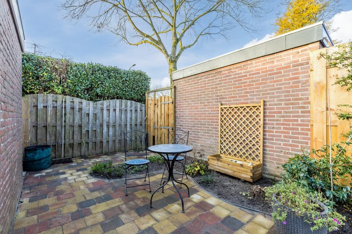 Foto 38 van Wolfslaar 4