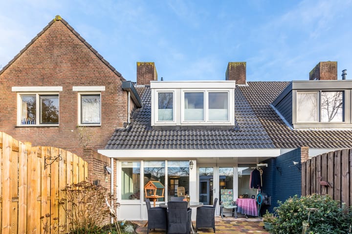 Foto 39 van Wolfslaar 4