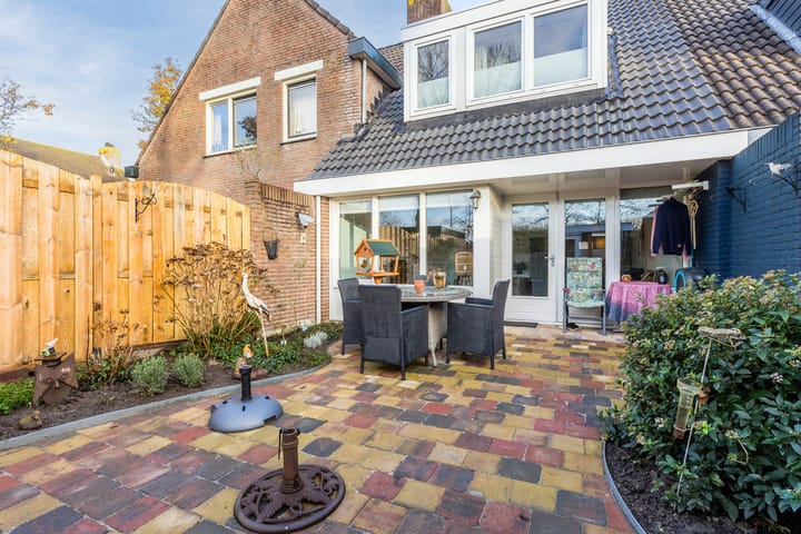 Foto 40 van Wolfslaar 4