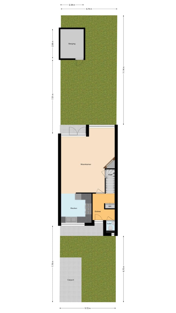 Foto 46 van Wolfslaar 4