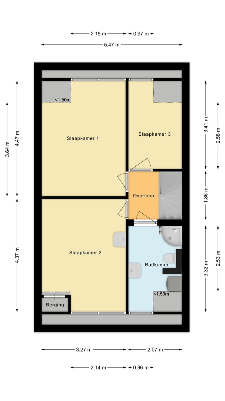 Foto 48 van Wolfslaar 4