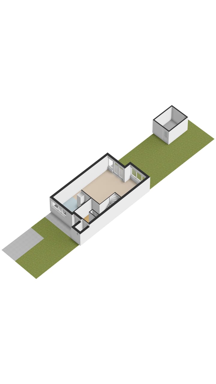 Foto 50 van Wolfslaar 4