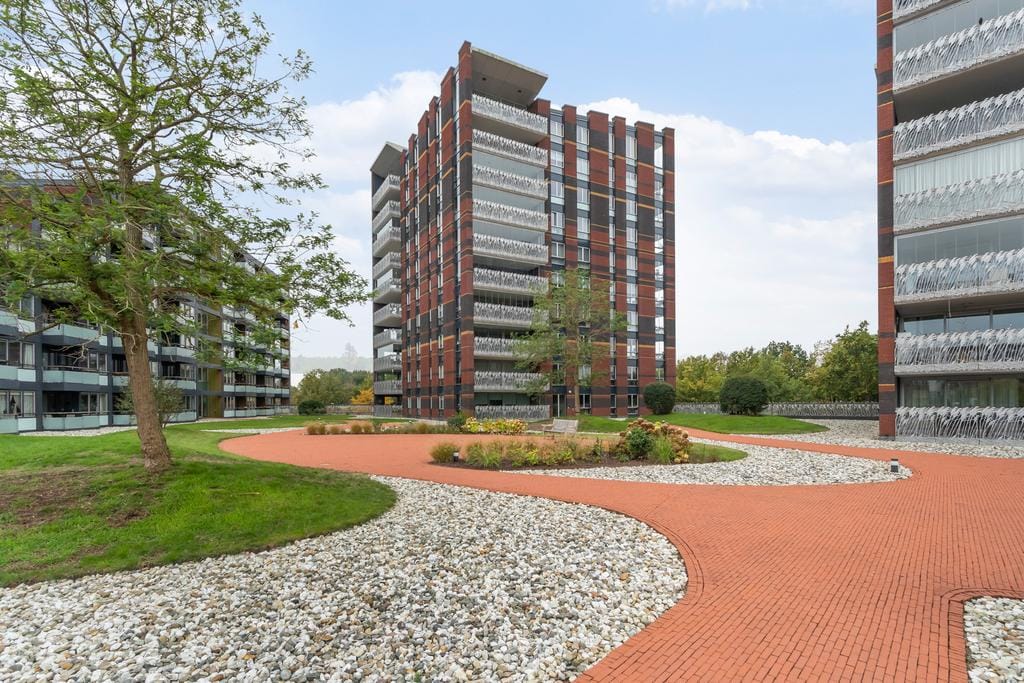 Foto 1 van De Regentesse 81