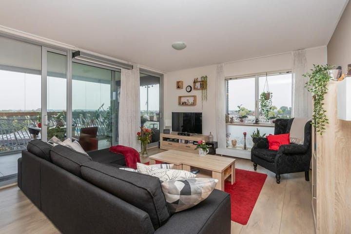 Foto 3 van De Regentesse 81