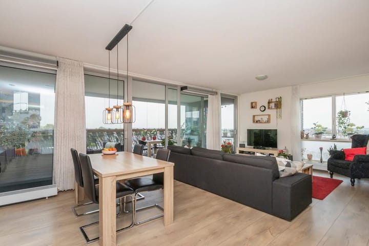 Foto 5 van De Regentesse 81