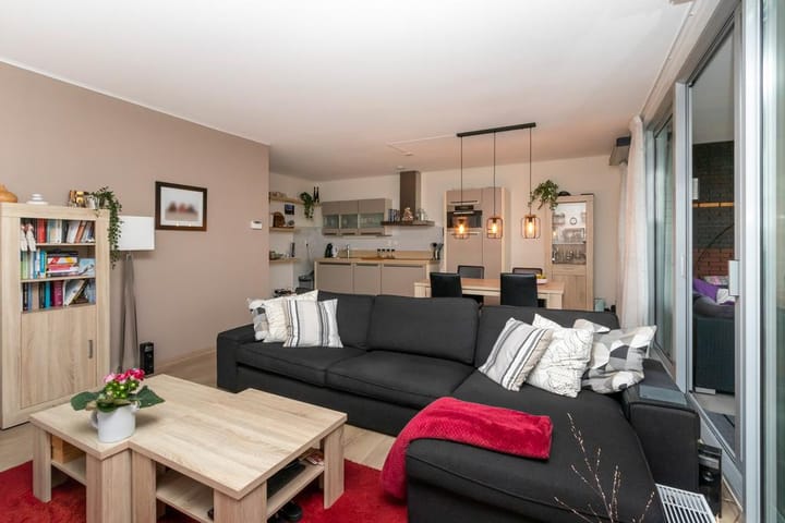 Foto 4 van De Regentesse 81