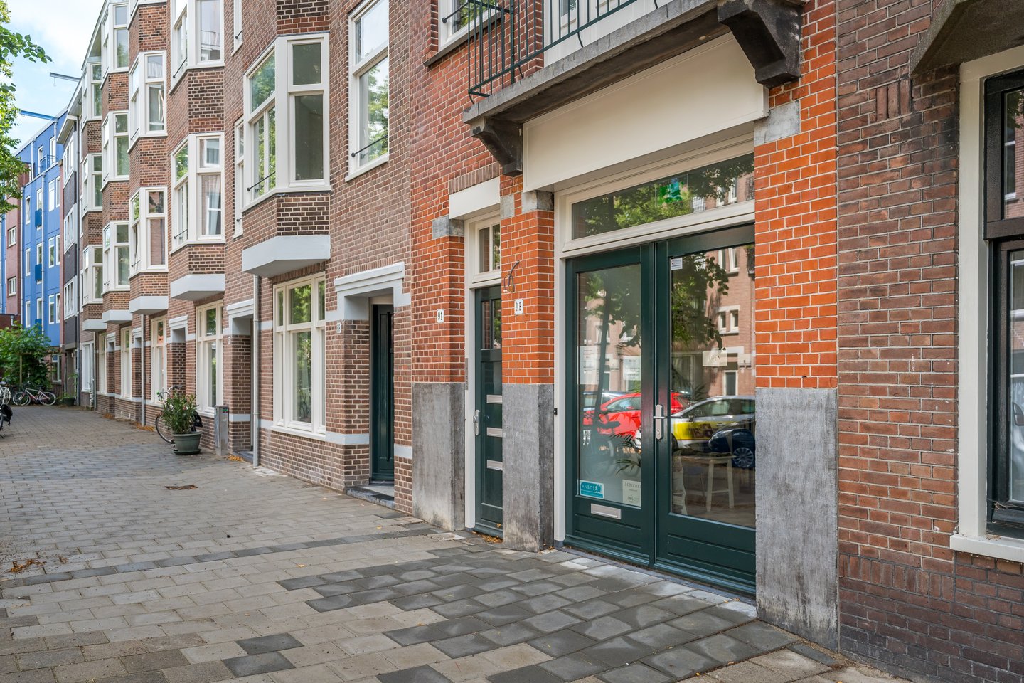 Bekijk foto 1 van Transvaalstraat 91-H