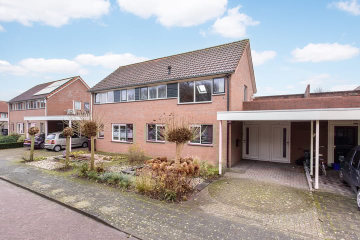 Photo 1 of Jan van Galenstraat 4