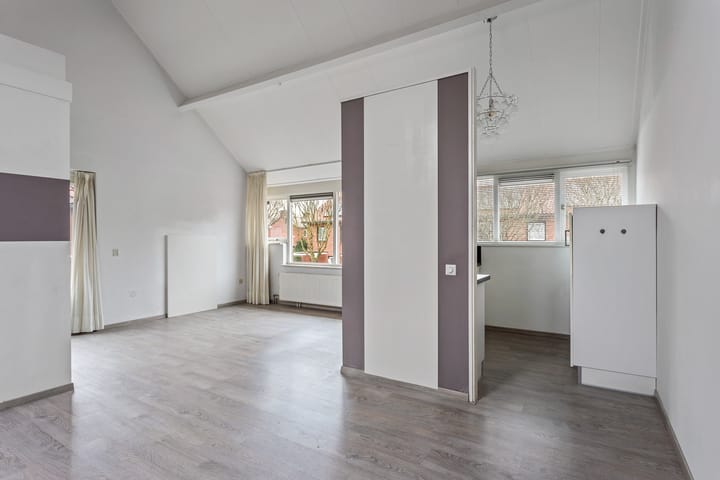 Photo 8 of Jan van Galenstraat 4