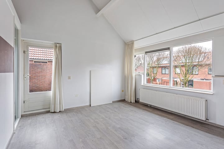 Photo 10 of Jan van Galenstraat 4