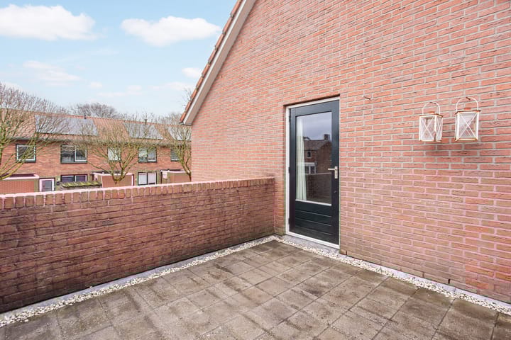 Photo 16 of Jan van Galenstraat 4