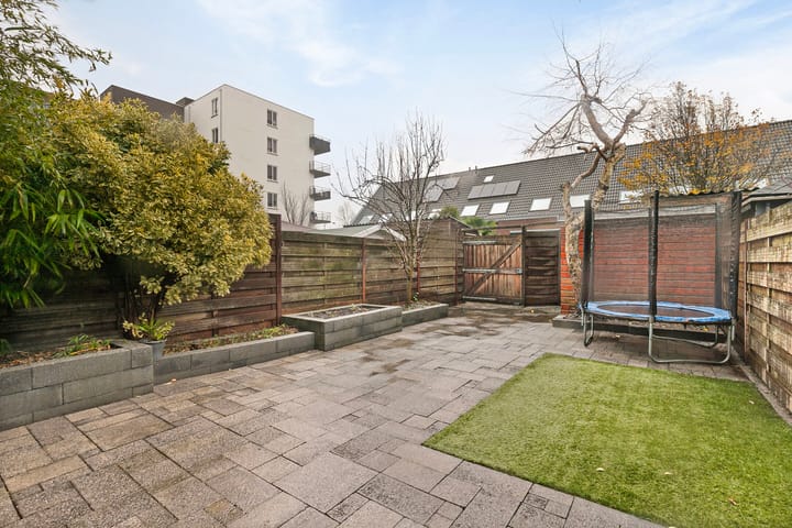 Foto 2 van Sierra Nevada 65