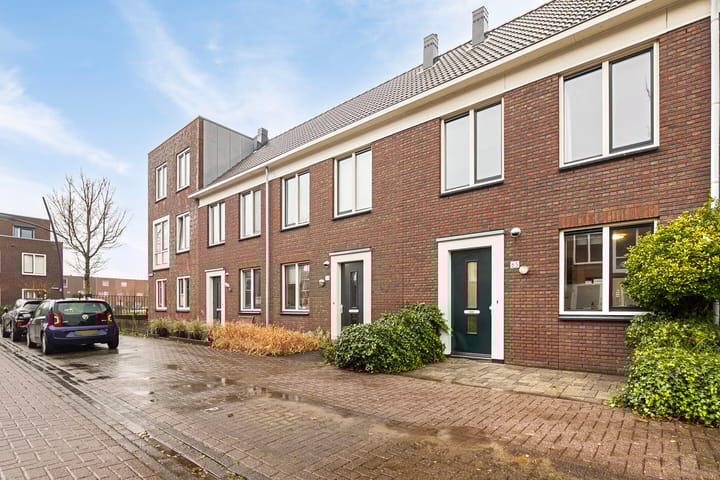 Foto 3 van Sierra Nevada 65