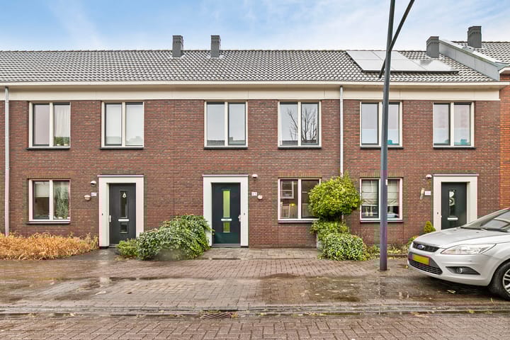 Foto 1 van Sierra Nevada 65