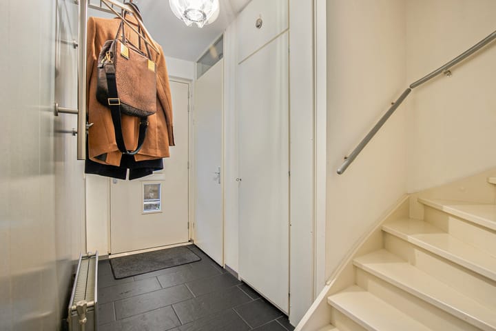 Foto 4 van Sierra Nevada 65